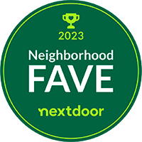 Neighborhood Fave Nextdoor
